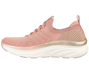 Skechers relaxed hot sale fit gold