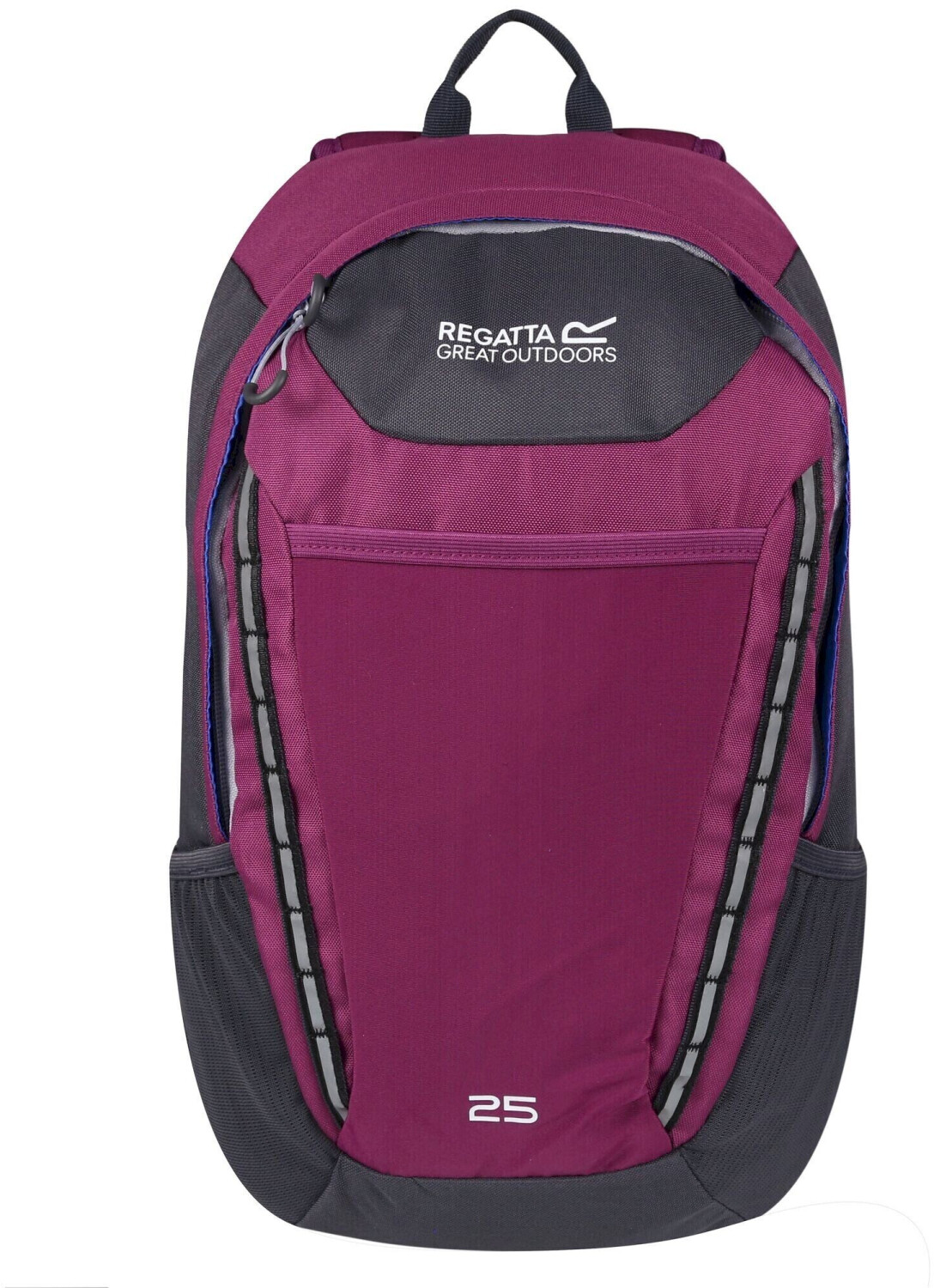 Regatta Highton 25L Backpack winberry ab 19,49 € | Preisvergleich bei ...
