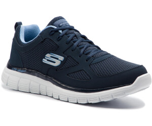 Buy Skechers Burns Agoura navy from 39.99 Today Best Deals on