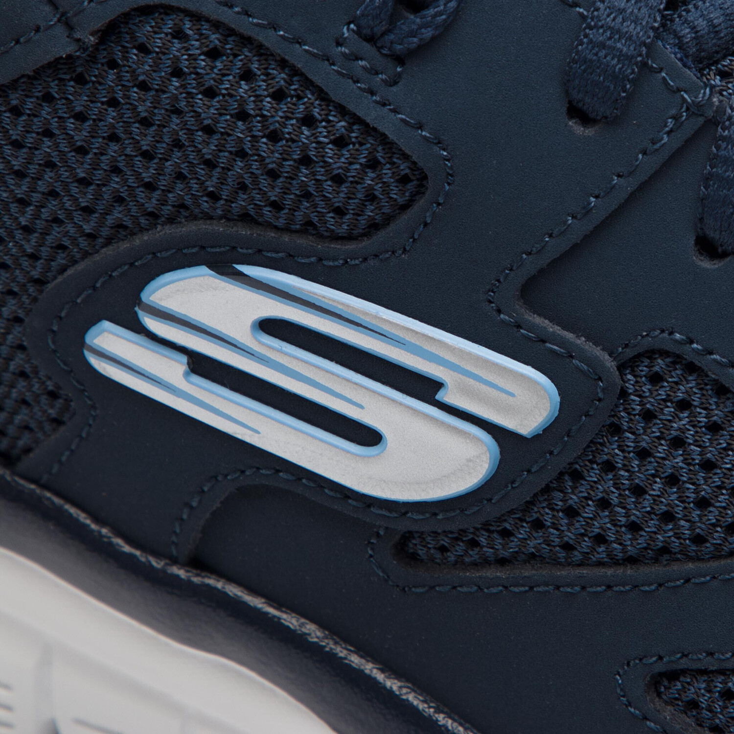 Buy Skechers Burns Agoura navy from 33.43 Today Best Deals on idealo