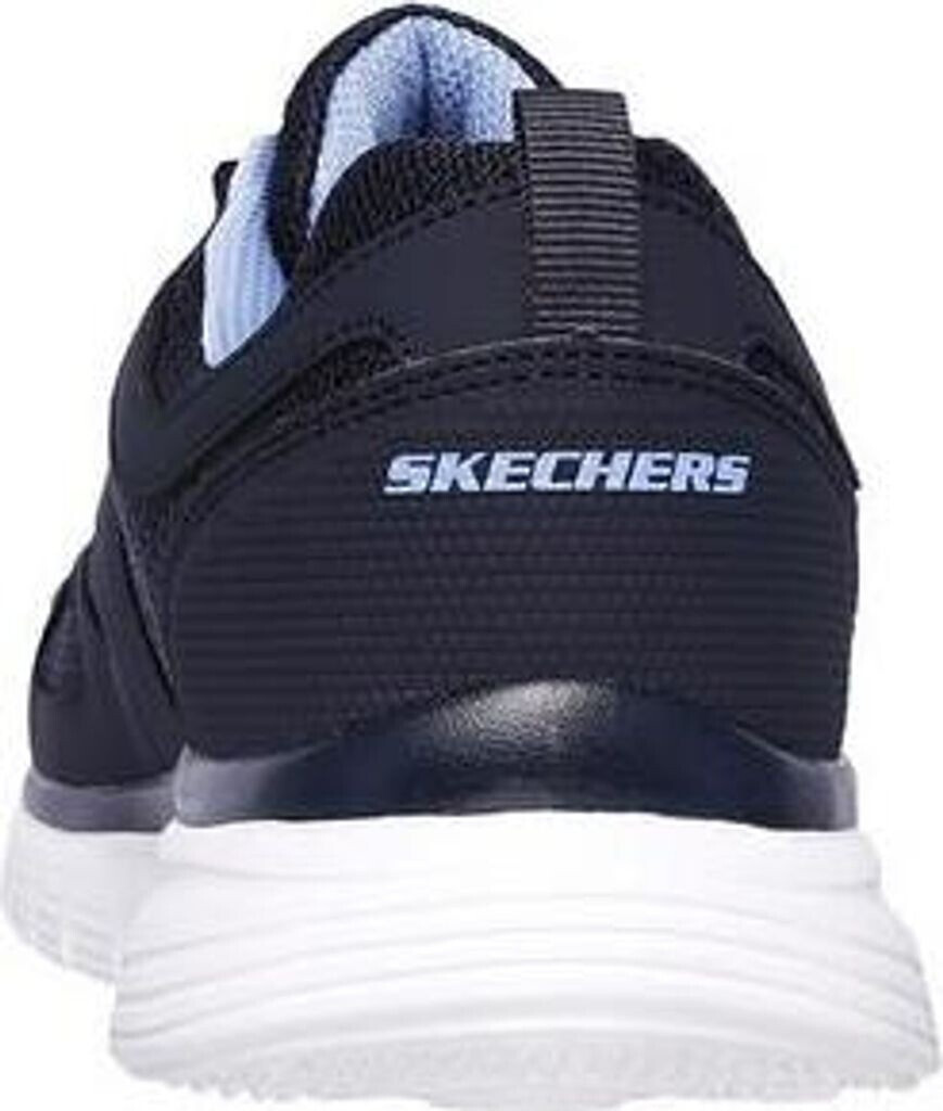 Skechers burns agoura navy top