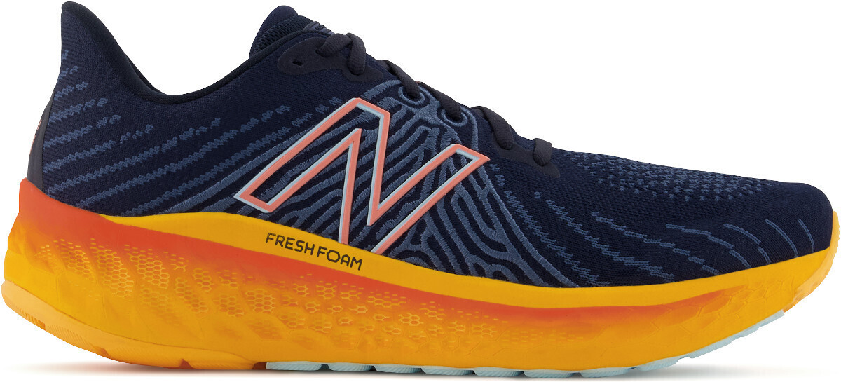 Fresh foam vongo v5 sales