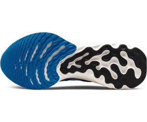 Nike React Infinity Run Flyknit 3 dutch blue/black/blue glow/phantom desde € | Compara precios en idealo
