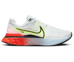 Womens Nike React Infinity Run Flyknit 3 Running Shoe