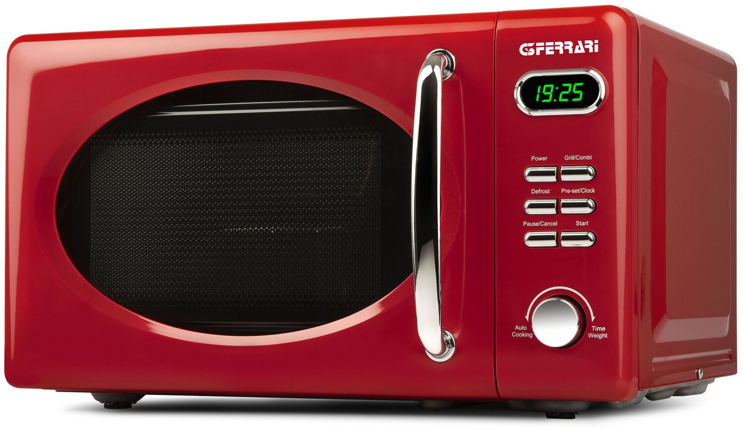 G3 Ferrari G10155 red