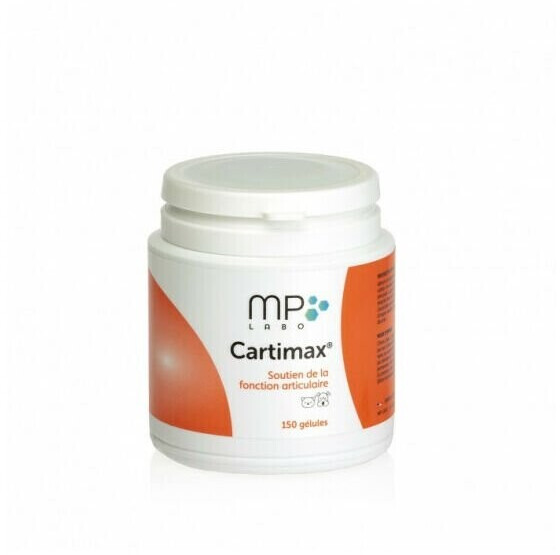 MP Labo Cartimax 150 gelules
