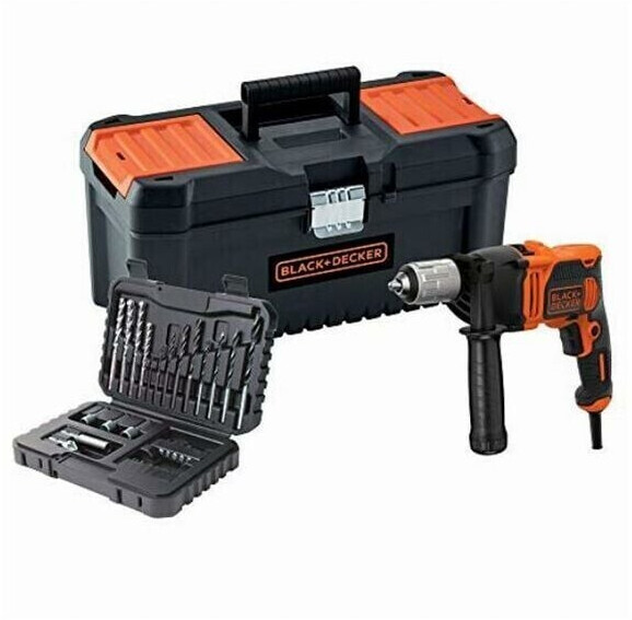 Black & Decker BEH850KA32-QS