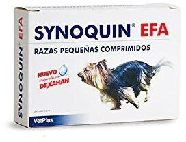 Buy VetPlus Synoquin EFA Small Breed from 15.99 Today Best Deals on idealo