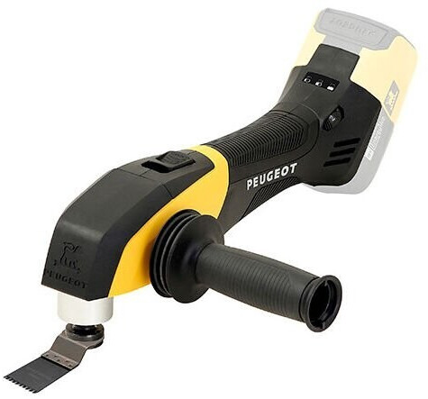 Peugeot EnergyTool-18V