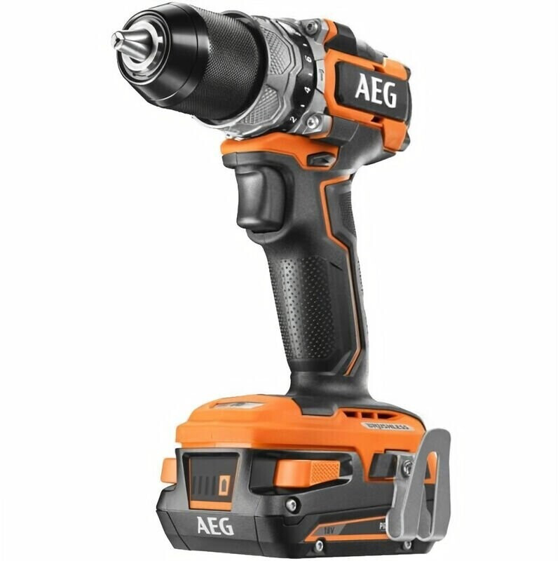 AEG BSB18SBL-202C