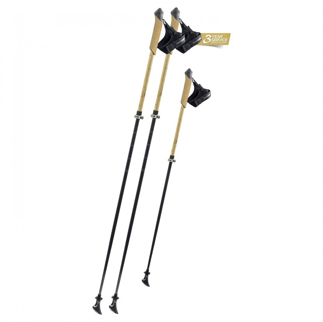 Komperdell Bayamo Powerlock Bamboo Vario