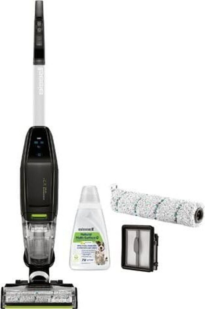 bissell x7 plus