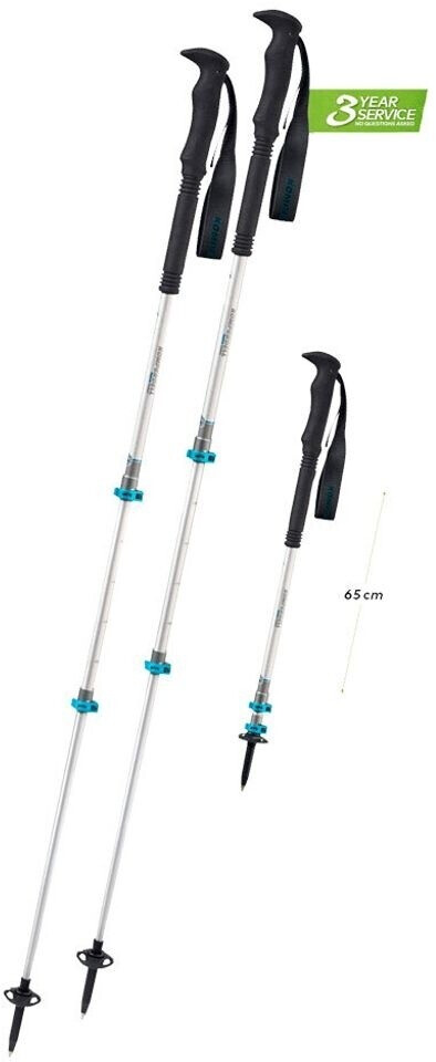 Komperdell Explorer Contour Powerlock (1742314)