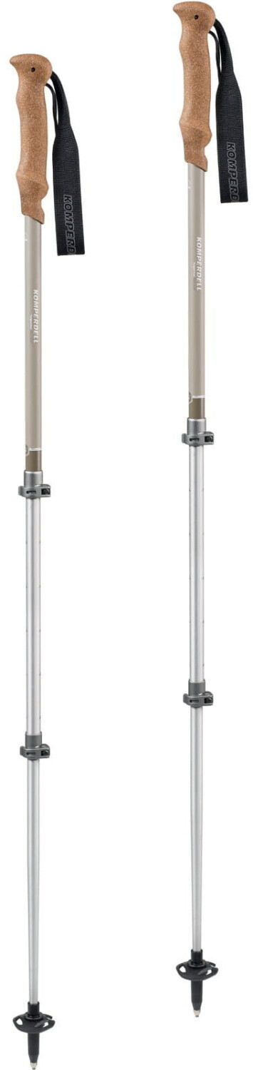 Komperdell Ridgehiker Cork Powerlock Compact (1742333)