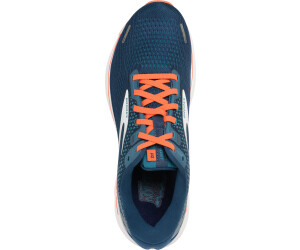 Brooks ghost 11 shop blue navy coral