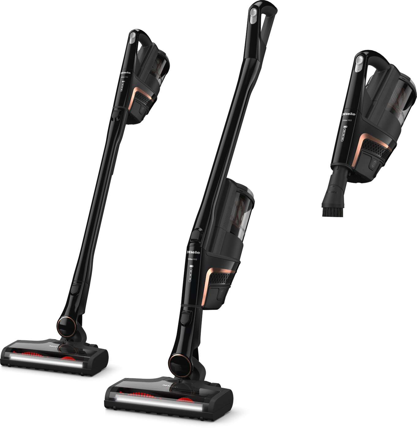 Miele Triflex HX2 Runner