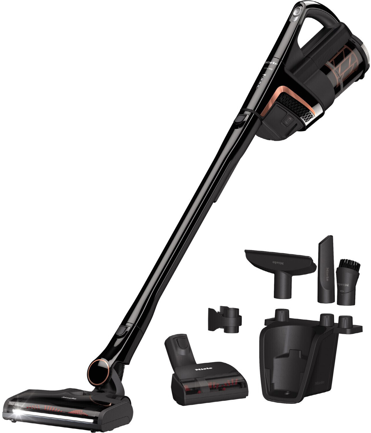 Miele Triflex HX2 Cat & Dog