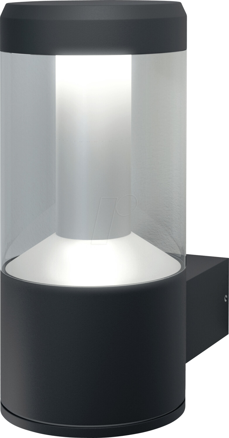 LEDVANCE Smart+ Outdoor Lantern DIM 12W/2700-6500K DG (AC03653)