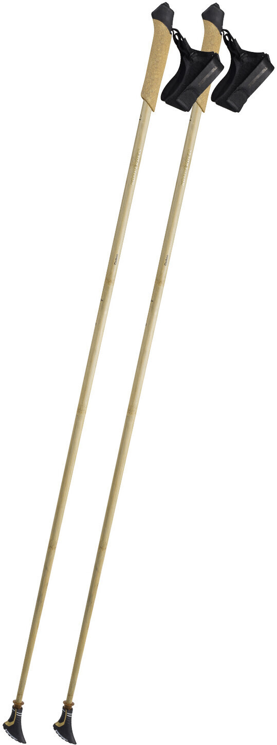 Komperdell Bayamo Carbon Bamboo