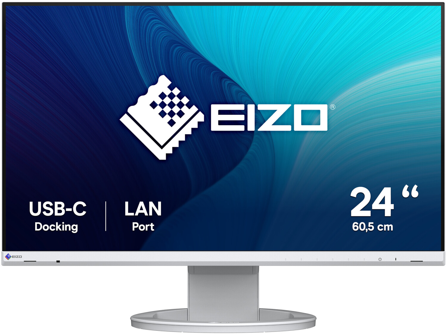 EIZO FlexScan EV2490-WT