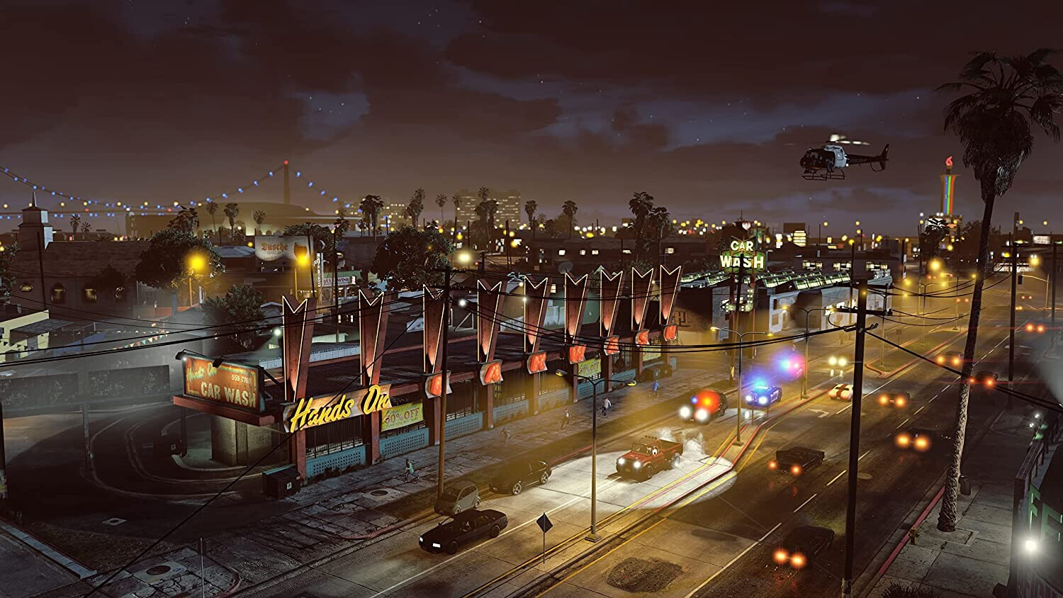 Grand Theft Auto 5 (PS5) a € 18,99, Febbraio 2024