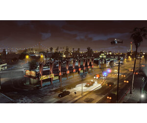 Grand Theft Auto V (PS5) precio más barato: 17,19€