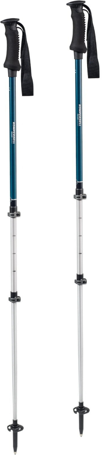 Komperdell Trekmaster Powerlock (1742331)