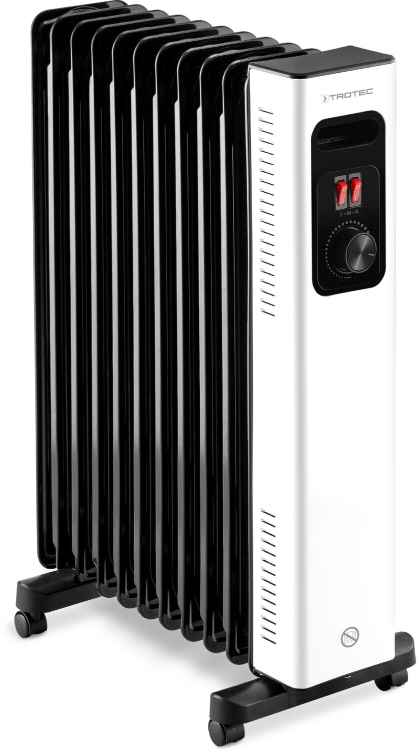 Trotec TRH 27 E
