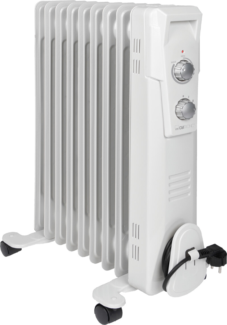 Clatronic RA 3736 White