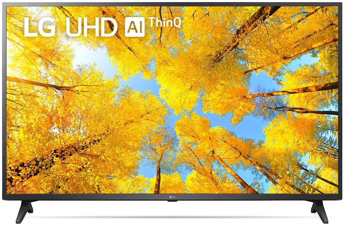 LG UQ75009LF