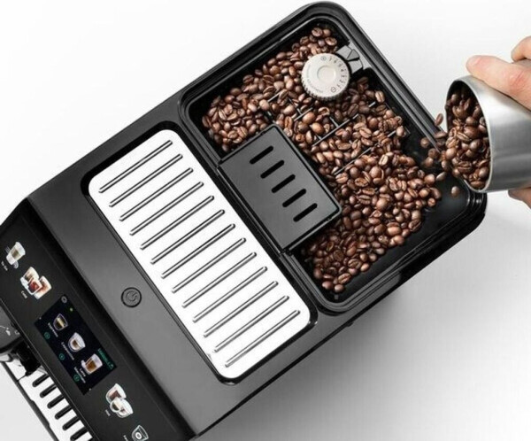 De'Longhi ECAM 450.55.G Eletta Explore, Bild 5