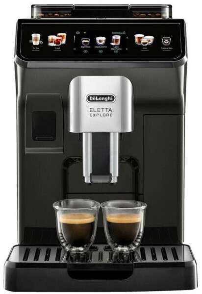 De'Longhi ECAM 450.55.G Eletta Explore, Bild 6