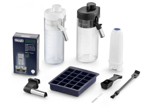 De'Longhi ECAM 450.55.G Eletta Explore, Bild 7