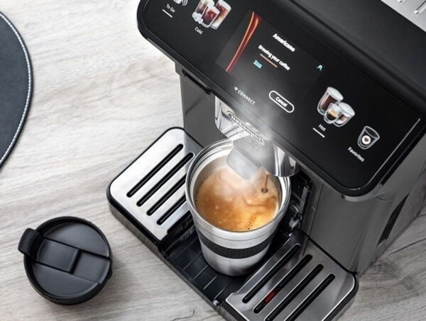 De'Longhi ECAM 450.55.G Eletta Explore, Bild 10