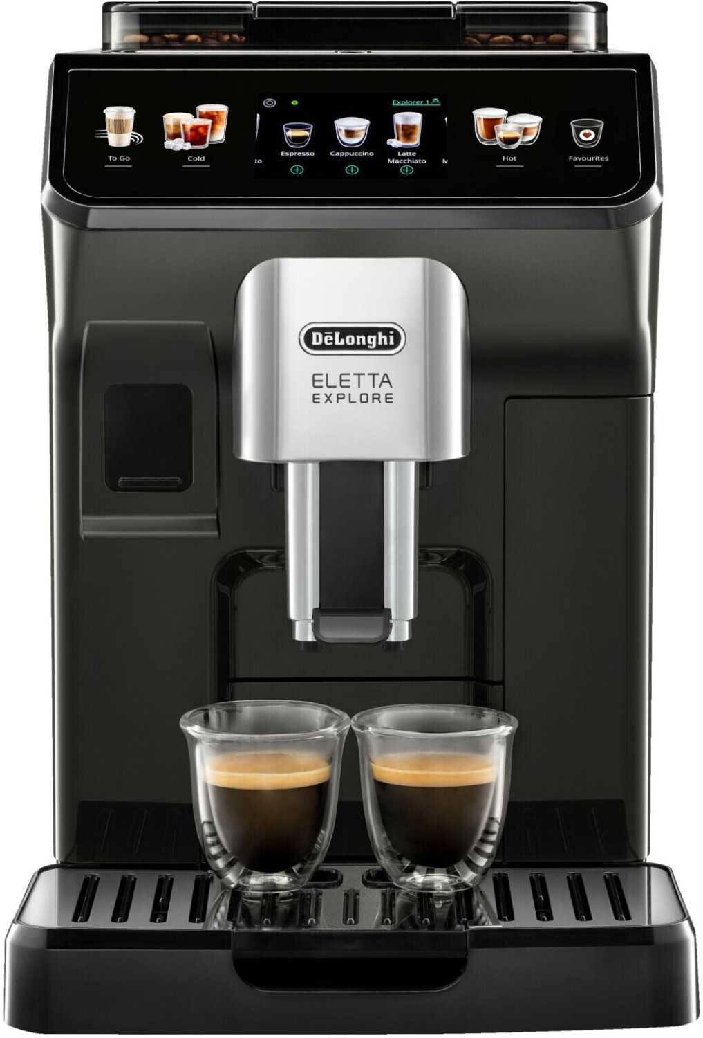 De'Longhi ECAM 450.55.G Eletta Explore