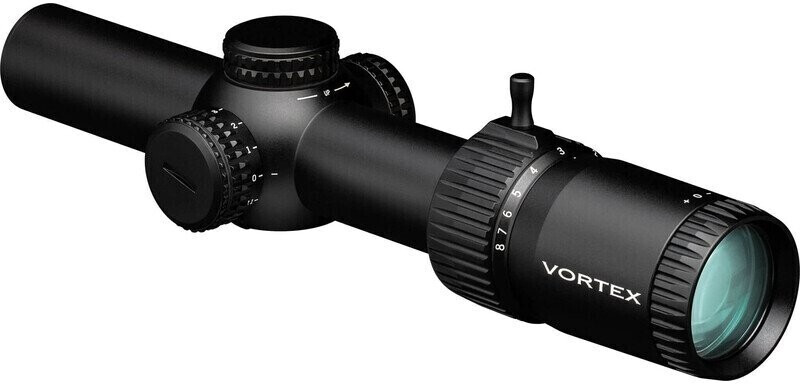 Vortex Optics Strike Eagle 1-8x24 AR-BDC3