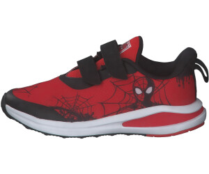 ADIDAS ADVANTAGE SPIDER-MAN