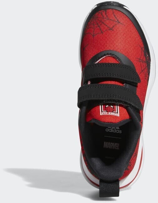 Adidas Adidas X Marvel Spider Man Fortarun Shoes ab 64 96 Preisvergleich bei idealo
