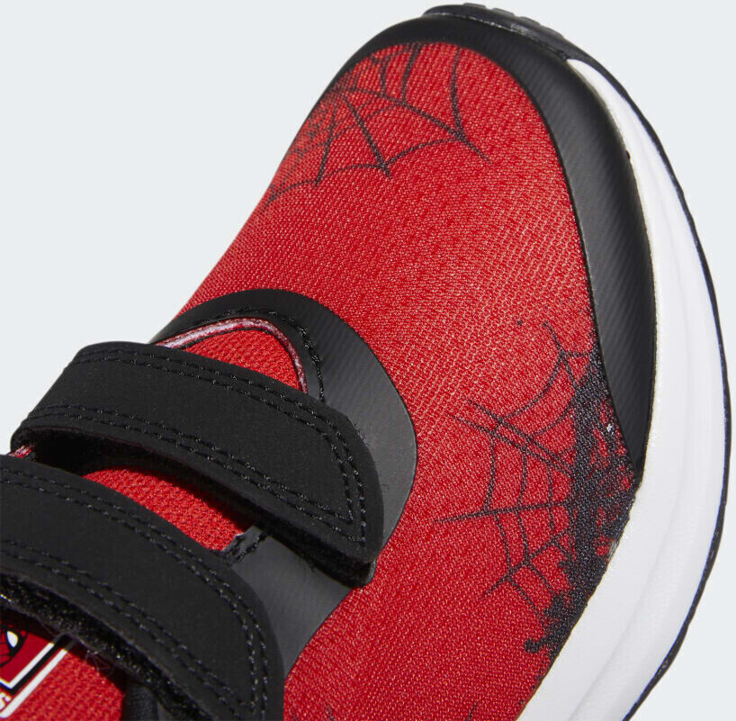 Adidas Adidas X Marvel Spider Man Fortarun Shoes ab 64 96 Preisvergleich bei idealo