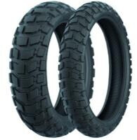 Heidenau Ranger K60 140/80 -18 70R