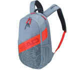 Head Elite Backpack schwarz UVP 39,95€ NEU 