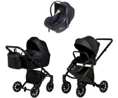 Anex 3 shop in 1 kinderwagen