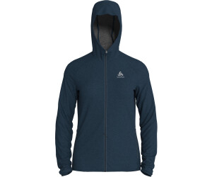 Odlo Run Easy 365 Hoody Midlayer Women 313291 au meilleur prix