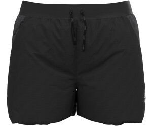 Odlo Run Easy S-Thermic Shorts Women (322811) black ab 19,99 € |  Preisvergleich bei