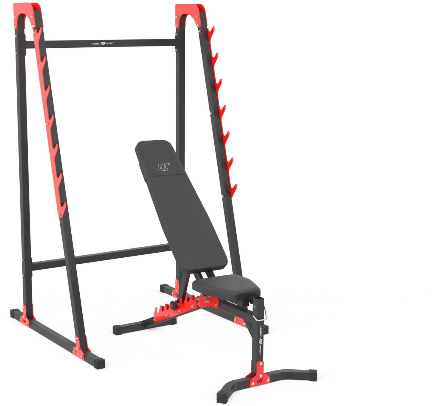 Marbo Sport Ensemble MH24