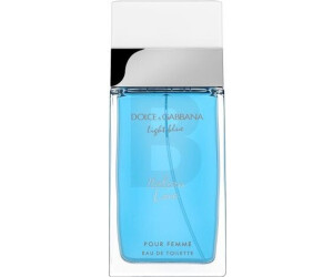 Gabbana Light Blue Italian Love Dolce Gabbana Neuer Duft