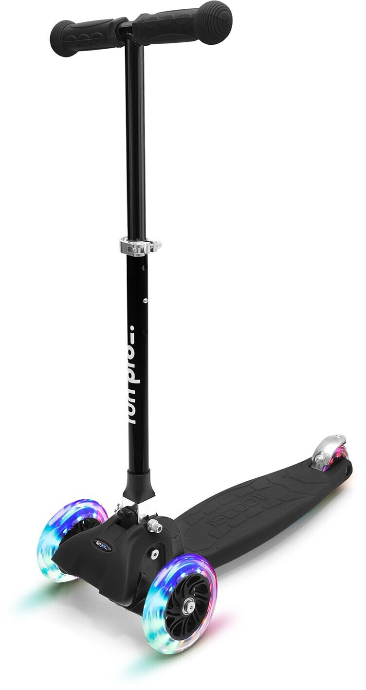 Fun Pro One Deluxe Kids Scooter