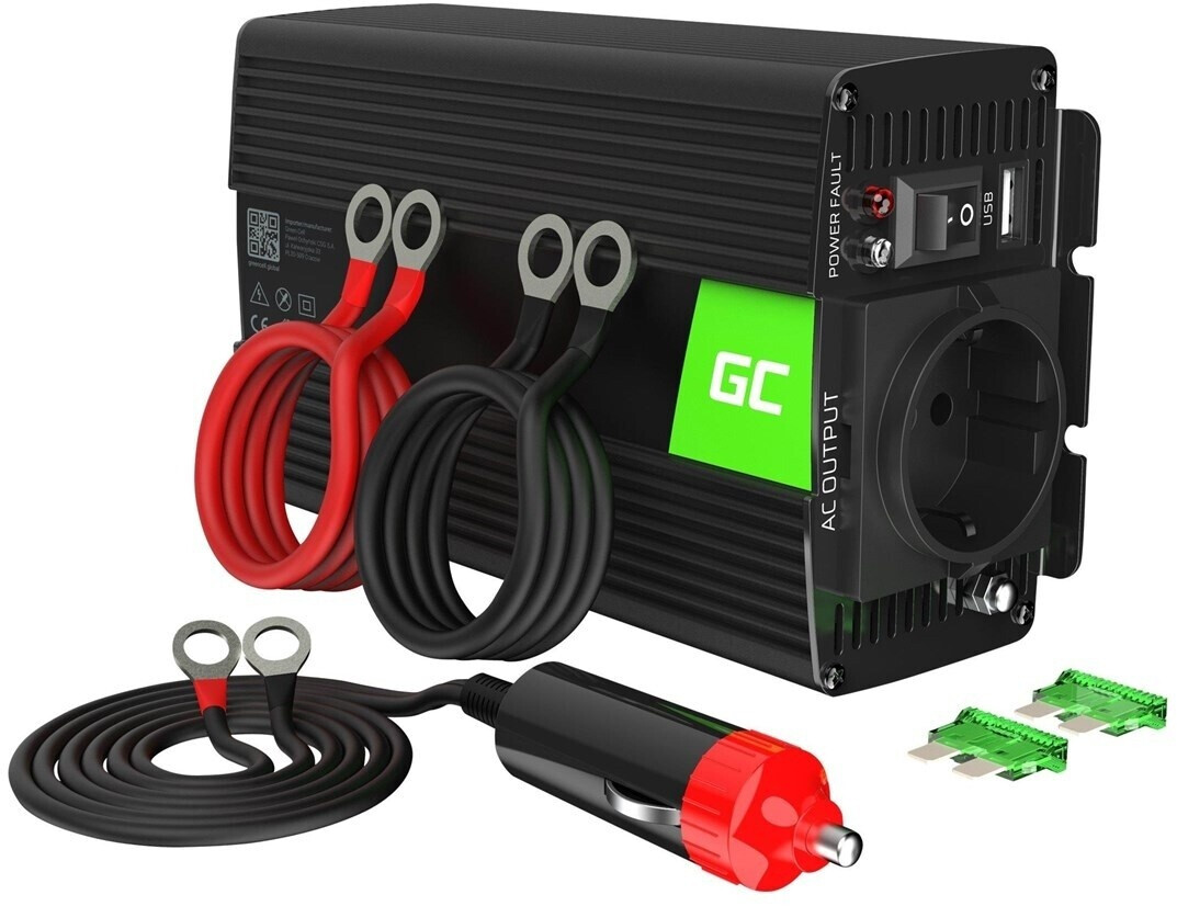 GreenCell INV16