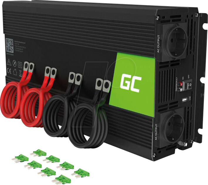 GreenCell INV15