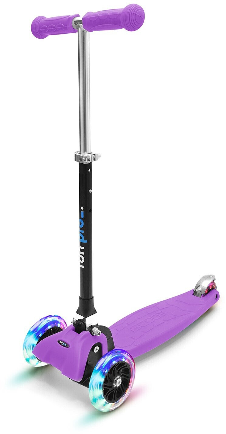 Fun Pro ONE Kids Scooter purple